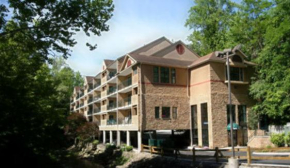 Park Place Condos Gatlinburg